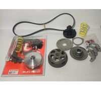 Kit Frizione Variatore Campana Cinghia Trasmissione Malossi Piaggio SI 50 2T