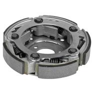 Tecnium Mt440-ya009 Maxiscooter Clutch Kit Argento