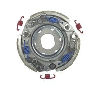 8409 frizione scooter regolabile 105 mm MBK BOOSTER SPIRIT 10" 50 1993 1994 1995