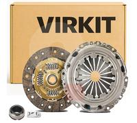 RIDEX 479C0033 Kit frizione per OPEL Corsa F Crossland X (P17) per CITROËN DS3