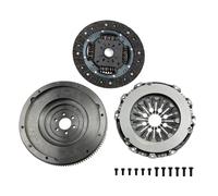 Kit Frizione VM Rigida NEWPARTS Per Ford Focus C-Max 1.6 TDCI 240MM