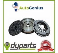 KIT FRIZIONE+VOLANO 3PZ OPEL VECTRA C OPEL SIGNUM 1.9 CDTI 2004-2009 DYF40039