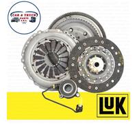 KIT FRIZIONE + VOLANO 4 PEZZI GRANDE PUNTO 1.3 MULTIJET 90 CV ORIGINALE FIAT