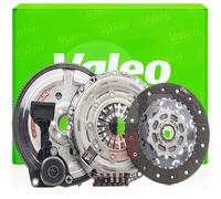 Kit Frizione Volano 4pz VALEO MERCEDES E CLK VITO VIANO 2.2 CDI