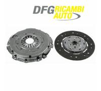 KIT FRIZIONE VOLANO ALFA ROMEO 159 - GIULIETTA -FIAT BRAVO II - LANCIA DELTA III