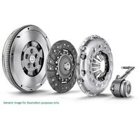 Kit Frizione +Volano ALFA ROMEO GIULIETTA 1.6cc 77KW 105CV DA 04/2013> FINO<2016