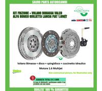 VALEO 837456 Kit frizione