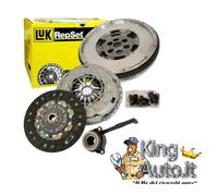KIT FRIZIONE + VOLANO BIMASSA ALFA ROMEO GIULIETTA MITO 1.4 MULTIAIR 125KW 170CV