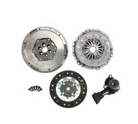 Kit frizione 600 0240 00 LuK per CITROËN PEUGEOT
