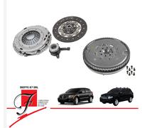 KIT FRIZIONE + VOLANO BIMASSA + CUSCINETTO DODGE CALIBER JEEP COMPASS 2.2 CRD