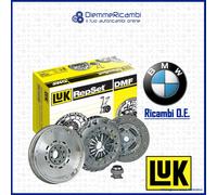 Kit frizione LUK SAC 624 3158 00