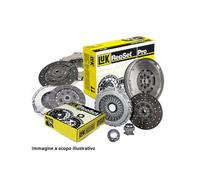 KIT FRIZIONE + VOLANO BIMASSA LUK OPEL - COMBO Tour - 1.3 CDTI 16V