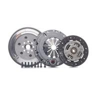 Volano Motore Luk 415 0637 10