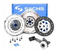 SACHS 2290 601 126 Kit Frizione Per Ford Escape II (DM2) 2012