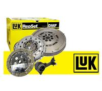 Kit Frizione Volano Bimassa Ford Focus 1.8 TDCi 74 85 Kw 03.2001 11.2004