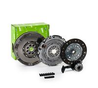 Kit Frizione + Volano Bimassa Ford Focus II C-MAX-S MAX KUGA-Volvo V70 2.0 TDCI