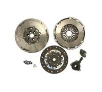 Kit Frizione Luk 600 0200 00 Luk Repset Dmf per Ford Mazda Peugeot Volvo