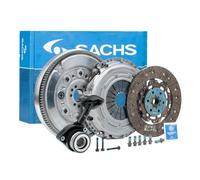 Set di frizione con volano a doppia massa SACHS ZMS Modul XTend plus CSC 2290 601 017