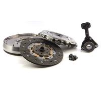 Kit Frizione + Volano Bimassa Ford Focus III Mazda 3 CD Volvo S40 1.6 D TDCi