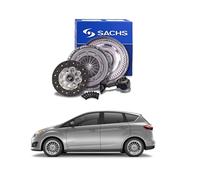 Kit Frizione + Volano Bimassa Ford Galaxy WA6 S-MAX WA6 1.8 TDCi 125 Hp 5 marce