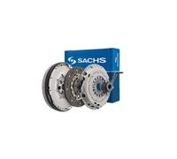 Kit Frizione + Cuscinetto Ford Galaxy S-MAX WA6 1.8 TDCi 125 Hp cambio 6 marce