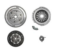Kit Frizione + Volano Bimassa Land Rover Range Rover Evoque 2.2 4x4 Diesel