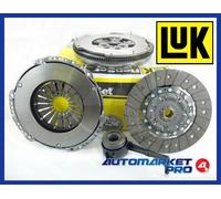 Kit frizione LuK RepSet DMF 600 0013 00