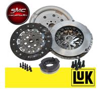 Kit frizione + Volano Bimassa Luk Audi A3 VW Golf V Plus Passat Touran 1.9 TDI