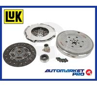 LuK Kit frizione e volano bimassa RepSet DMF 600 0039 00 VW Passat 1.9 TDI 130 CV