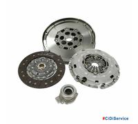 Kit Frizione + Volano Bimassa Luk Alfa Romeo 159 Brera 2.4 JTDm Q4 147/154 KW