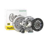 Kit frizione + Volano Bimassa Luk Audi A3 VW Golf VI 2.0 TDI CBAB CFFB CFGB CJAA