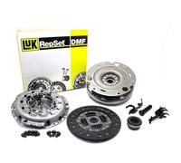 KIT 4PZ VOLANO FRIZIONE AUDI A4 Avant 2.0 TDI 100 105 125 KW IMPIANTO SASCH