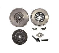 Kit Frizione + Volano Bimassa Luk Audi S4 S5 Quattro 245_260 KW Cambio Manuale
