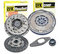 Kit Frizione + Volano Bimassa Luk BMW 320d Xdrive X1 X3 2.0d Xdrive 4x4