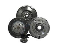 Kit Frizione + Volano Bimassa Luk Fiat 500X Jeep Renegade 1.6 Multijet CRDi