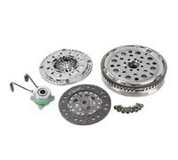 Kit Frizione + Volano Bimassa Luk Mercedes-Benz Classe A (W168) A 160 170 CDI