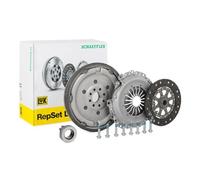 LuK 600 0069 00 - Luk Repset Dmf Kit Frizione