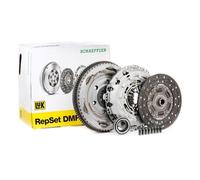 Kit Frizione + Volano Bimassa Luk Nissan Pathfinder (R51) Navara NP300 2.5 dCi