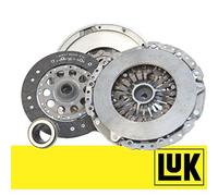 Kit Frizione + Volano Bimassa Luk Nissan Primera (P12) 2.2 Di 126 CV da 07.2004