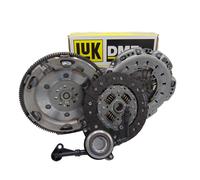 Kit Frizione + Volano Bimassa Luk Opel Agila B (H08) 1.3 CDTi 55 KW dal 2008>