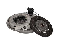 Kit Frizione + Volano Bimassa Luk Opel Astra H Corsa D 1.3 CDTI 66KW Z13DTH