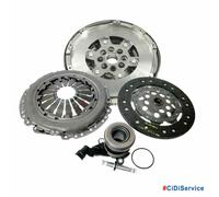 Kit Frizione Volano Bimassa Luk Opel Corsa D Meriva 1.3 CDTi 51_55 KW 70_75 CV