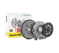 Kit frizione LuK RepSet DMF LUK 600 0140 00