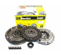 Kit Frizione + Volano Bimassa Luk VW Golf VI (5K1) Passat (3C_) 1.8 TSI 118 Kw