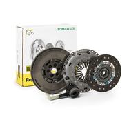 Kit Frizione + Volano Bimassa Luk VW Tiguan Sharan Seat Alhambra 2.0 TDI 4Motion