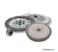 Kit Frizione + Volano Bimassa Mini (R55-R56-R57) John Cooper Works 155 KW 211 CV