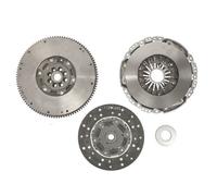 Kit Frizione + Volano Bimassa Nissan Pathfinder (R51) 2.5 dCi 120-128 KW Y25DDTi