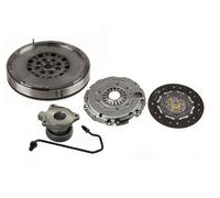 Kit Frizione + Volano Bimassa Opel Astra J K Insignia Mokka 1.6 CDTi 81_100 KW