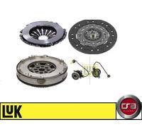 KIT FRIZIONE + VOLANO BIMASSA OPEL CORSA D Van 1.3 CDTI 66KW 90CV