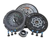 KIT FRIZIONE + VOLANO BIMASSA ORIGINALE 837039 DVA V-A-L-E-O
